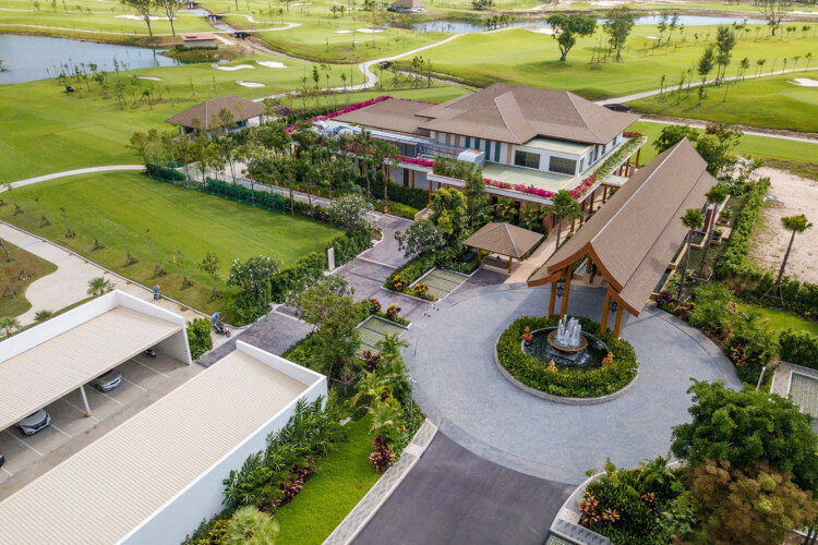 Вилла в Пхангнгае, Таиланд | THE507705