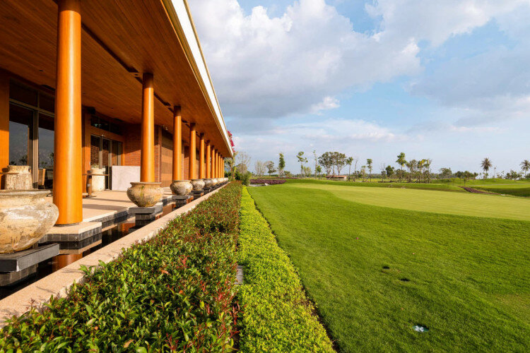 Вилла в Пхангнгае, Таиланд | THE507705