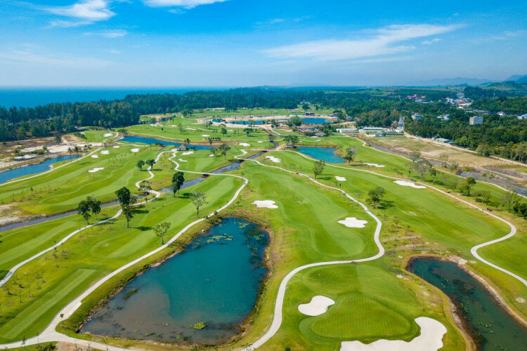 Вилла в Пхангнгае, Таиланд | THE507705