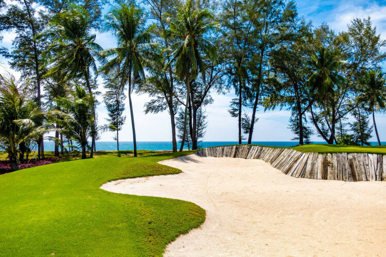 Вилла в Пхангнгае, Таиланд | THE507705