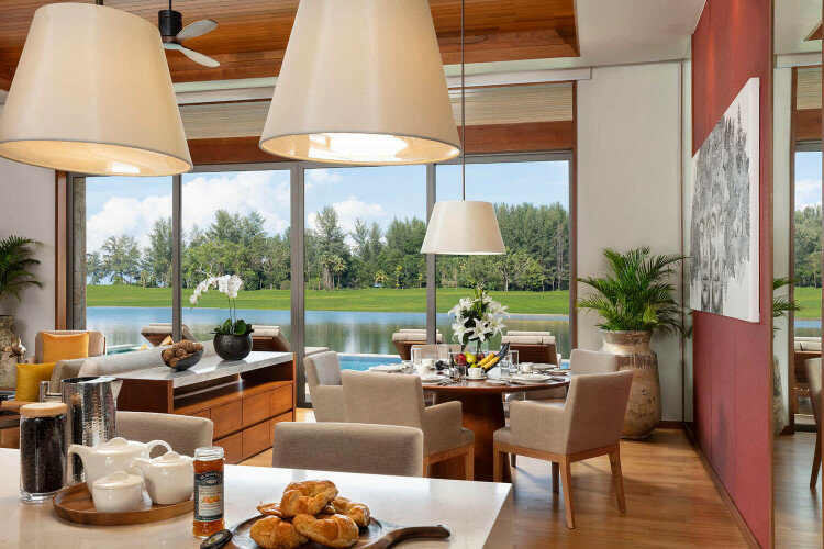 Вилла в Пхангнгае, Таиланд | THE507705