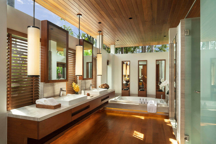 Вилла в Пхангнгае, Таиланд | THE507705