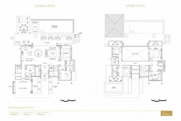 Вилла в Пхангнгае, Таиланд | THE507705