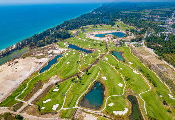 Вилла в Пхангнгае, Таиланд | THE507705