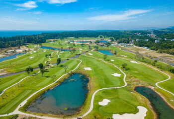 Вилла в Пхангнгае, Таиланд | THE507705