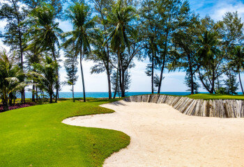 Вилла в Пхангнгае, Таиланд | THE507705