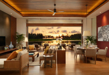 Вилла в Пхангнгае, Таиланд | THE507705