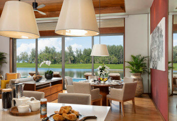 Вилла в Пхангнгае, Таиланд | THE507705