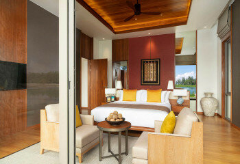 Вилла в Пхангнгае, Таиланд | THE507705