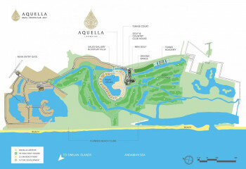 Вилла в Пхангнгае, Таиланд | THE507705