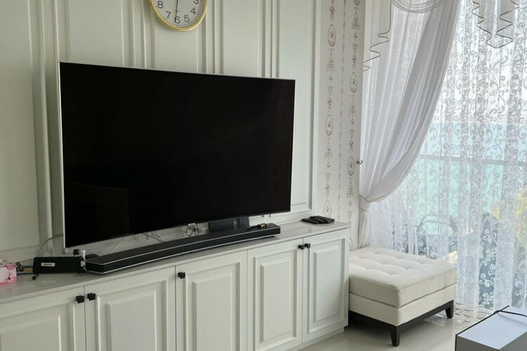 Кондоминиум в Банг Саре, Таиланд | THE225897