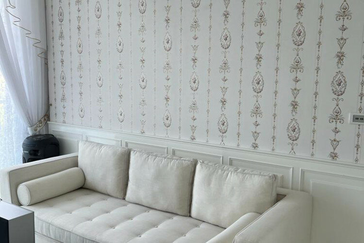 Кондоминиум в Банг Саре, Таиланд | THE225897