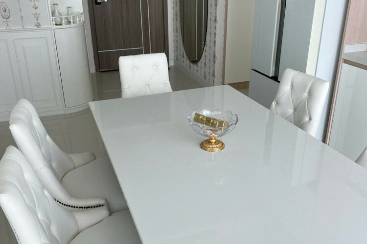 Кондоминиум в Банг Саре, Таиланд | THE225897