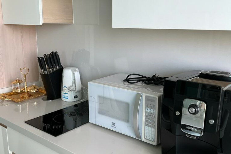 Кондоминиум в Банг Саре, Таиланд | THE225897