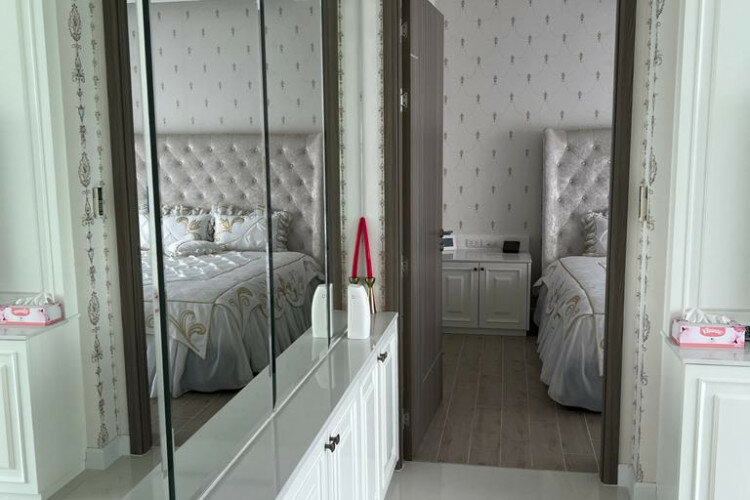 Кондоминиум в Банг Саре, Таиланд | THE225897