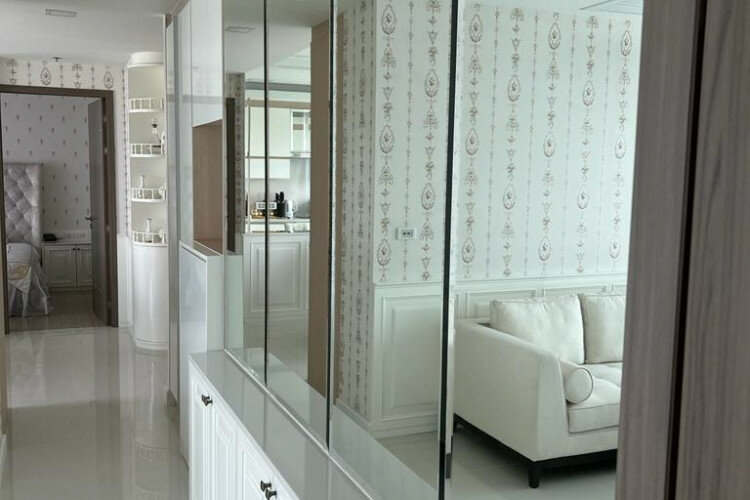 Кондоминиум в Банг Саре, Таиланд | THE225897