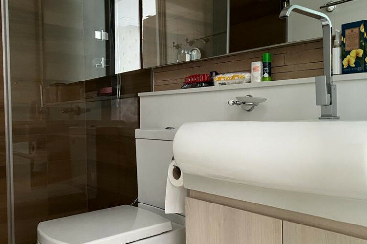 Кондоминиум в Банг Саре, Таиланд | THE225897