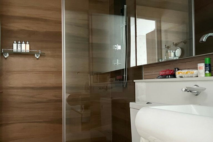 Кондоминиум в Банг Саре, Таиланд | THE225897