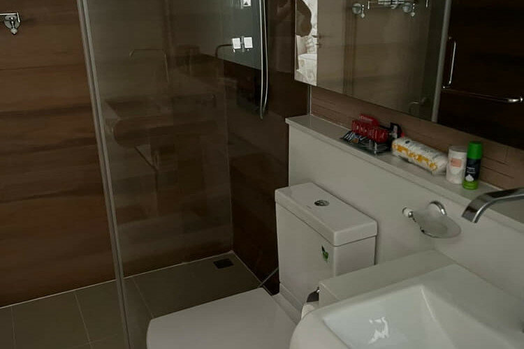 Кондоминиум в Банг Саре, Таиланд | THE225897