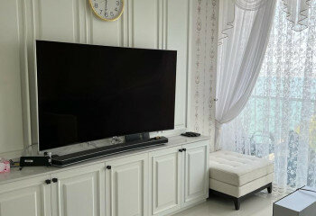 Кондоминиум в Банг Саре, Таиланд | THE225897