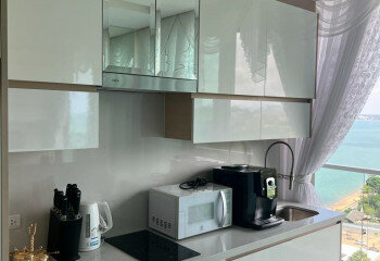 Кондоминиум в Банг Саре, Таиланд | THE225897