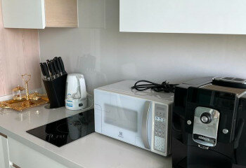 Кондоминиум в Банг Саре, Таиланд | THE225897