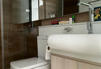 Кондоминиум в Банг Саре, Таиланд | THE225897