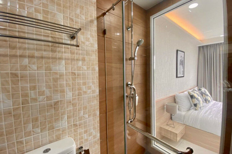 Кондоминиум в Банг Саре, Таиланд | THE337946