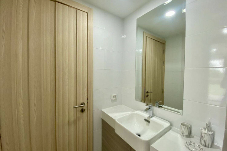 Кондоминиум в Банг Саре, Таиланд | THE337946