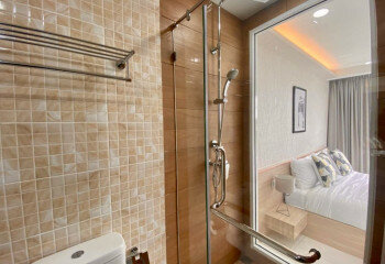 Кондоминиум в Банг Саре, Таиланд | THE337946