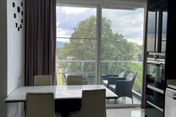 Кондоминиум в Банг Саре, Таиланд | THE137950