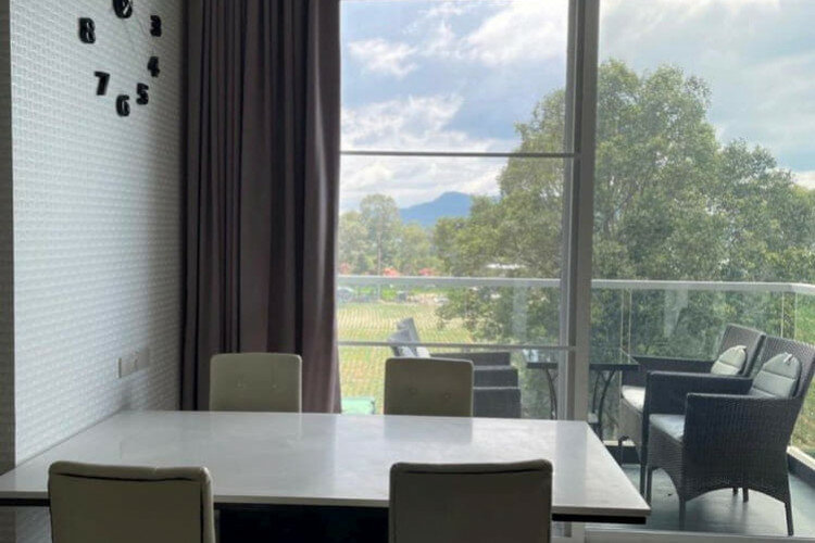 Кондоминиум в Банг Саре, Таиланд | THE137950