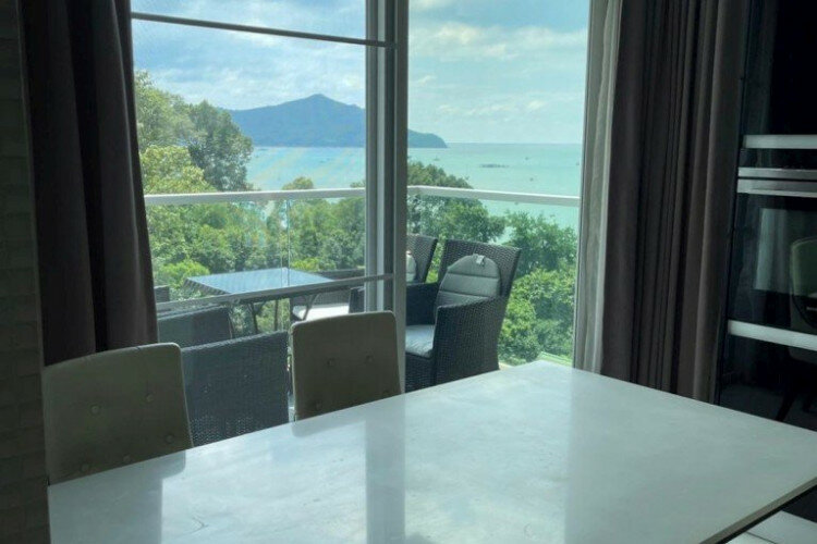 Кондоминиум в Банг Саре, Таиланд | THE137950