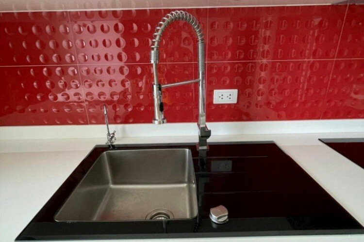 Кондоминиум в Банг Саре, Таиланд | THE137950