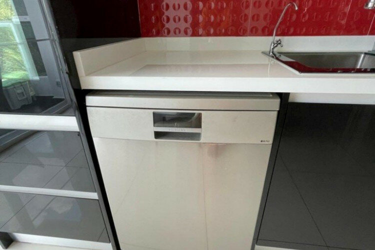 Кондоминиум в Банг Саре, Таиланд | THE137950