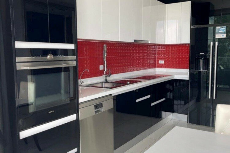 Кондоминиум в Банг Саре, Таиланд | THE137950