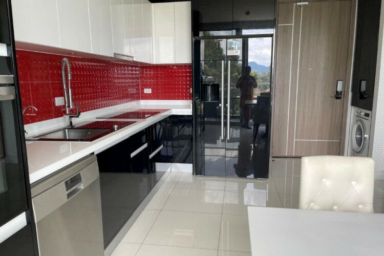 Кондоминиум в Банг Саре, Таиланд | THE137950