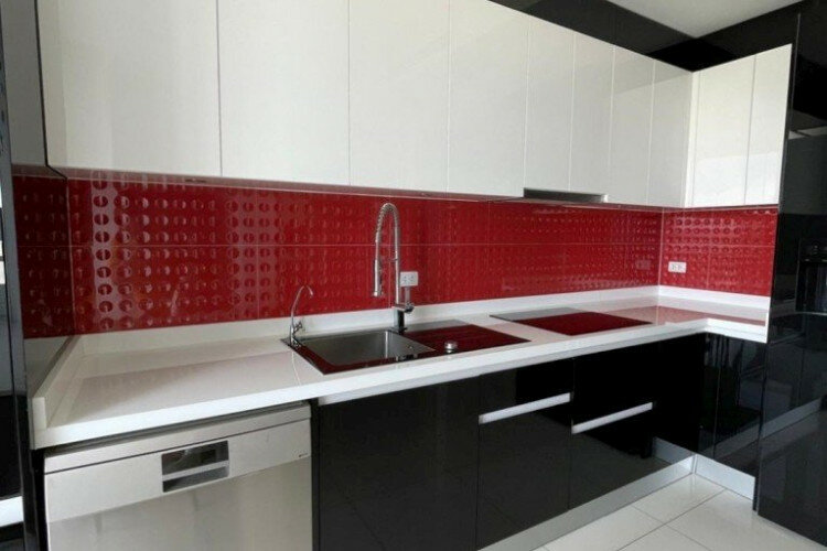 Кондоминиум в Банг Саре, Таиланд | THE137950