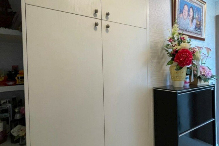 Кондоминиум в Банг Саре, Таиланд | THE137950