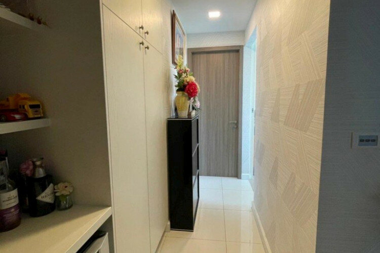 Кондоминиум в Банг Саре, Таиланд | THE137950