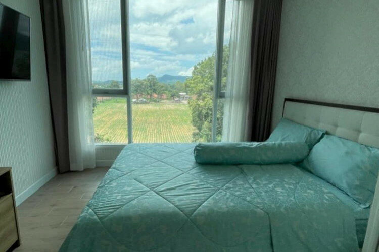 Кондоминиум в Банг Саре, Таиланд | THE137950