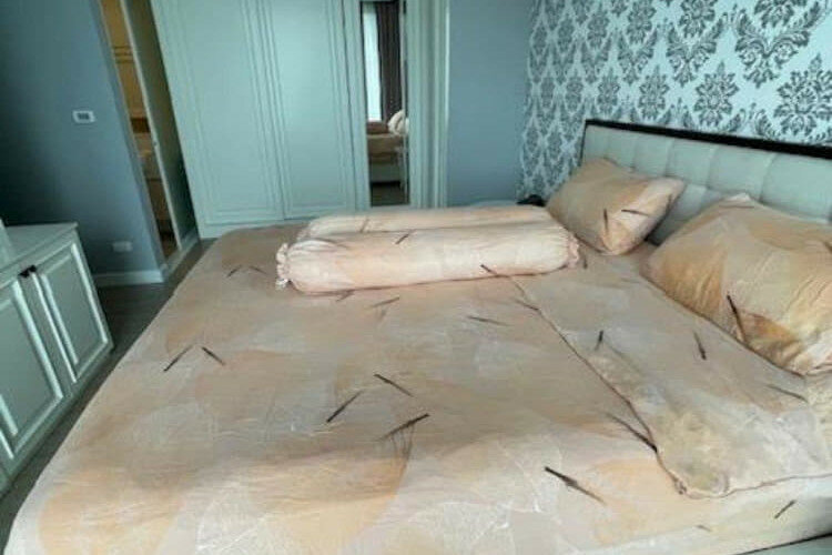 Кондоминиум в Банг Саре, Таиланд | THE137950