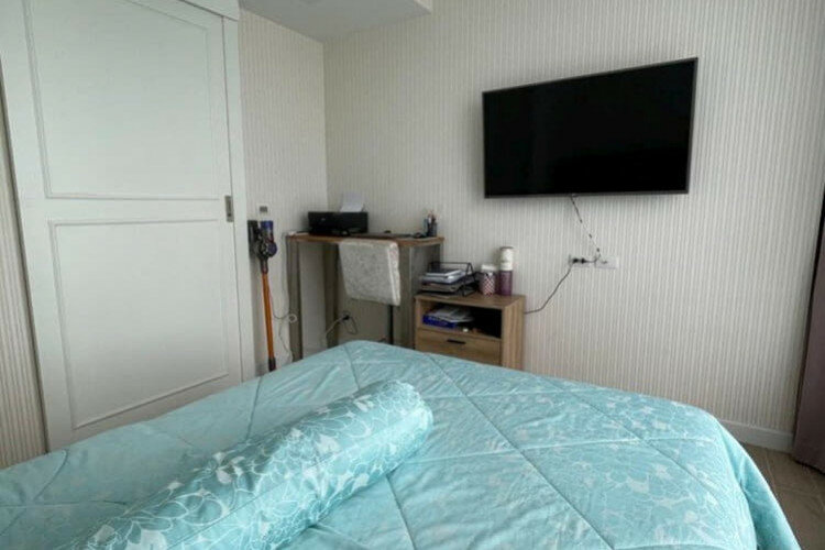 Кондоминиум в Банг Саре, Таиланд | THE137950