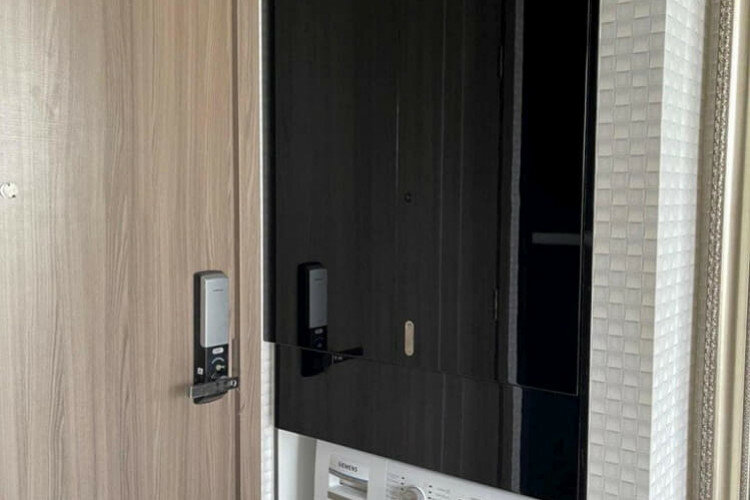 Кондоминиум в Банг Саре, Таиланд | THE137950