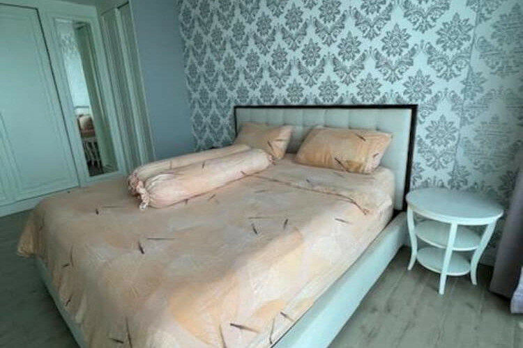 Кондоминиум в Банг Саре, Таиланд | THE137950