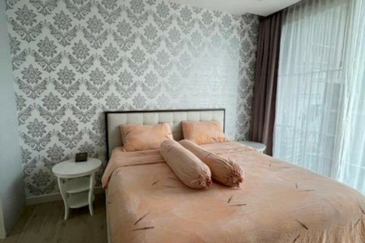 Кондоминиум в Банг Саре, Таиланд | THE137950