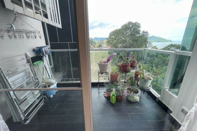 Кондоминиум в Банг Саре, Таиланд | THE137950