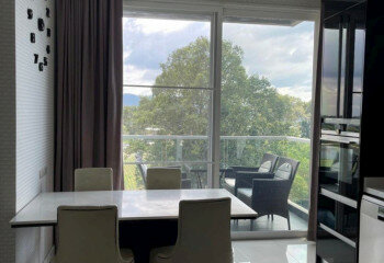 Кондоминиум в Банг Саре, Таиланд | THE137950