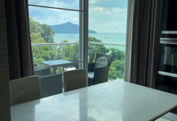 Кондоминиум в Банг Саре, Таиланд | THE137950