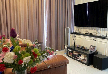 Кондоминиум в Банг Саре, Таиланд | THE137950